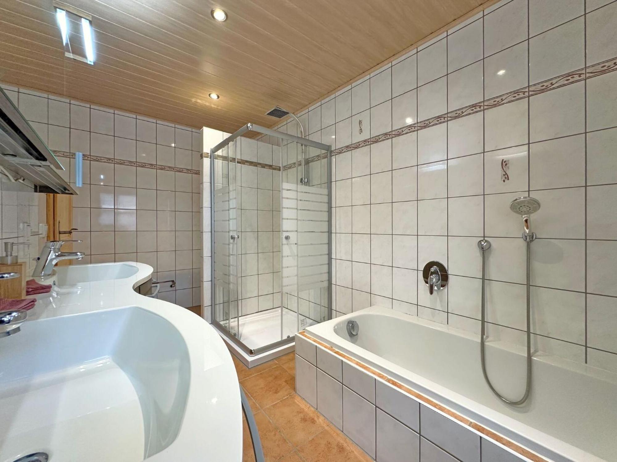 Im Bayerischen Wald Mit Terrasse Apartment