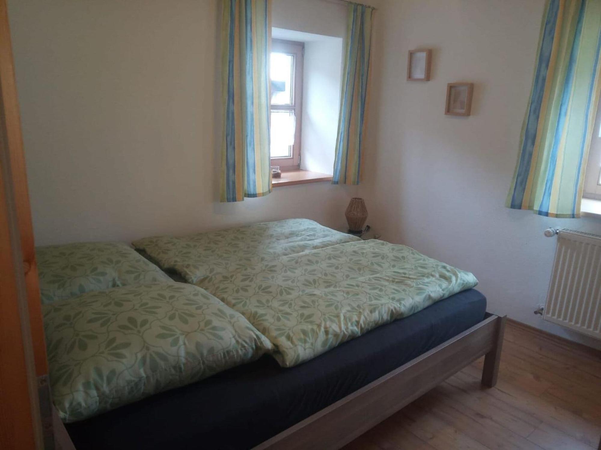 Apartment Im Bayerischen Wald Mit Terrasse Viechtach