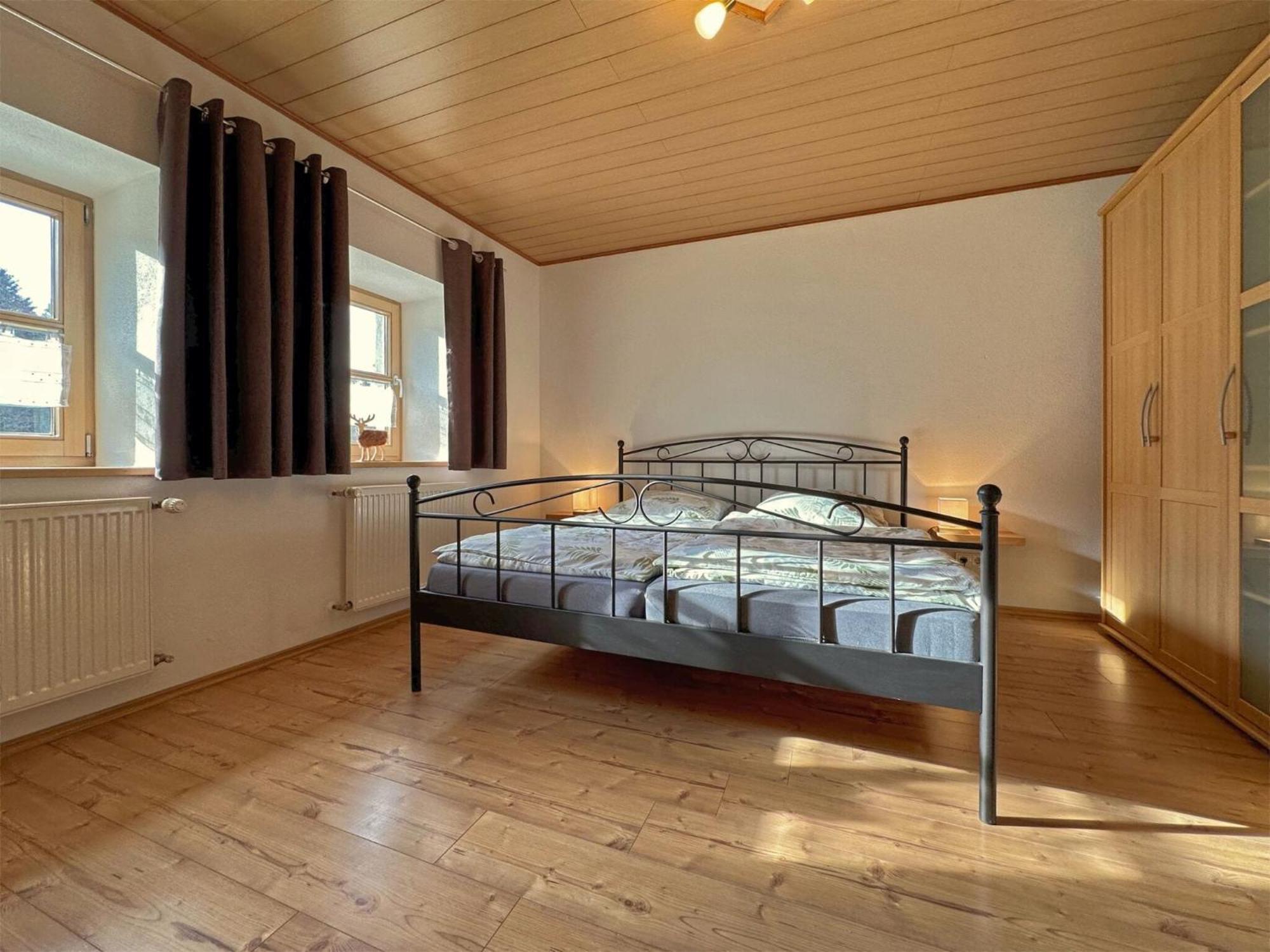 Im Bayerischen Wald Mit Terrasse Apartment