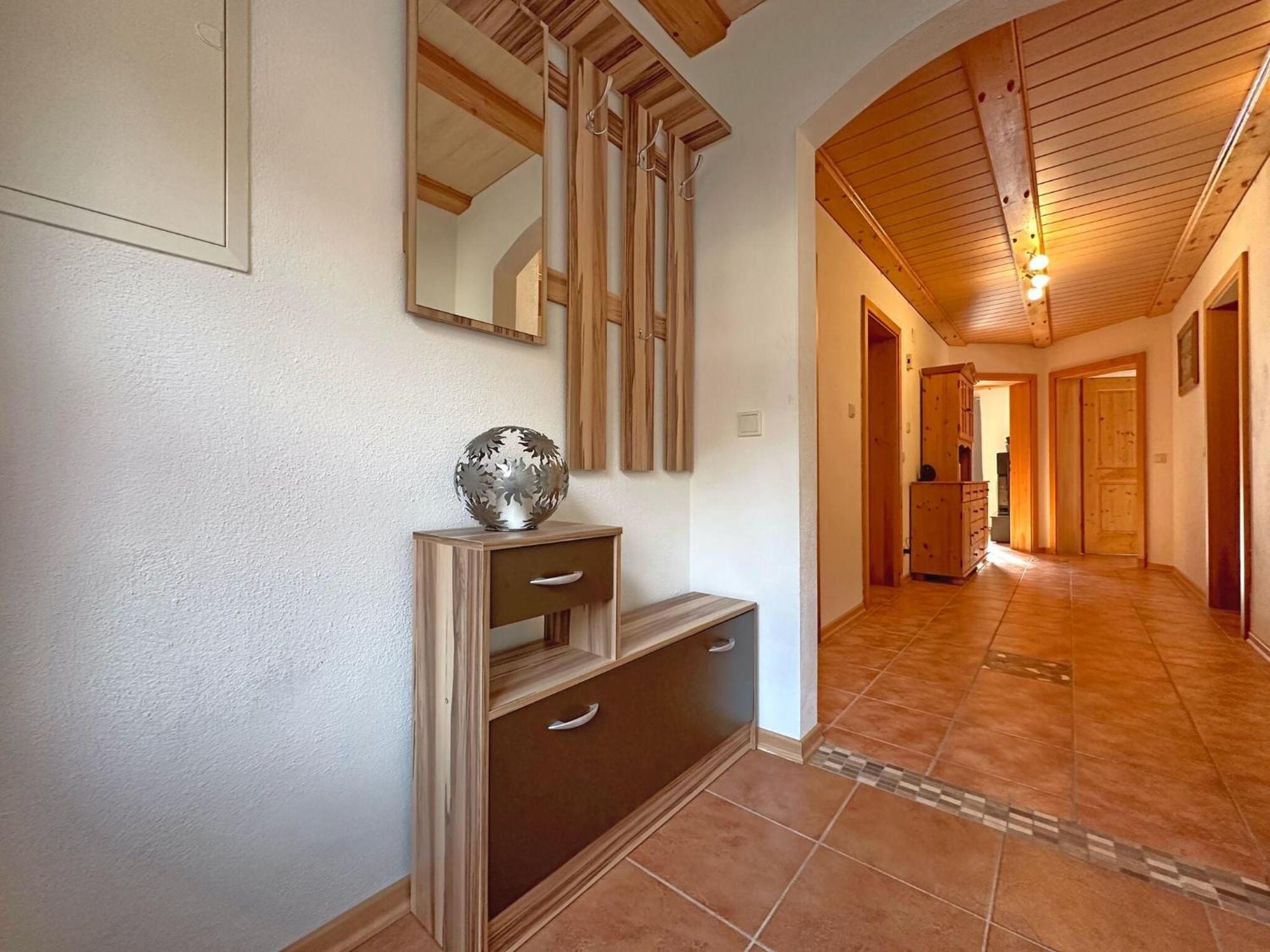 Apartment Im Bayerischen Wald Mit Terrasse *