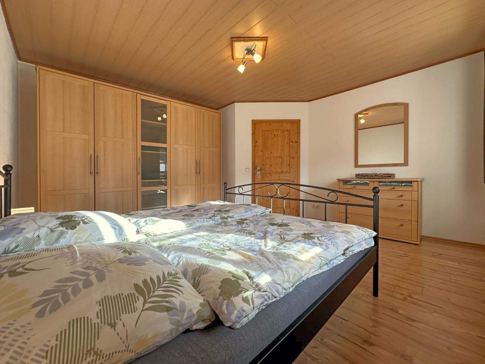 Apartment Im Bayerischen Wald Mit Terrasse Viechtach
